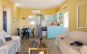 Sunset Beach House
